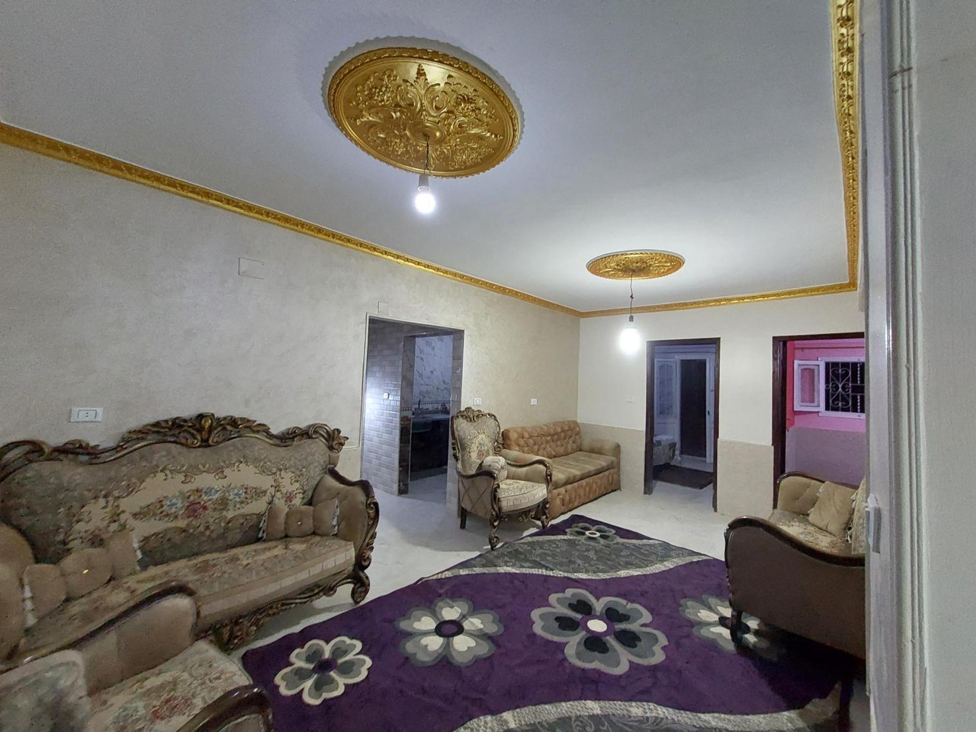 Apartment Sphinx Pyramids Cairo