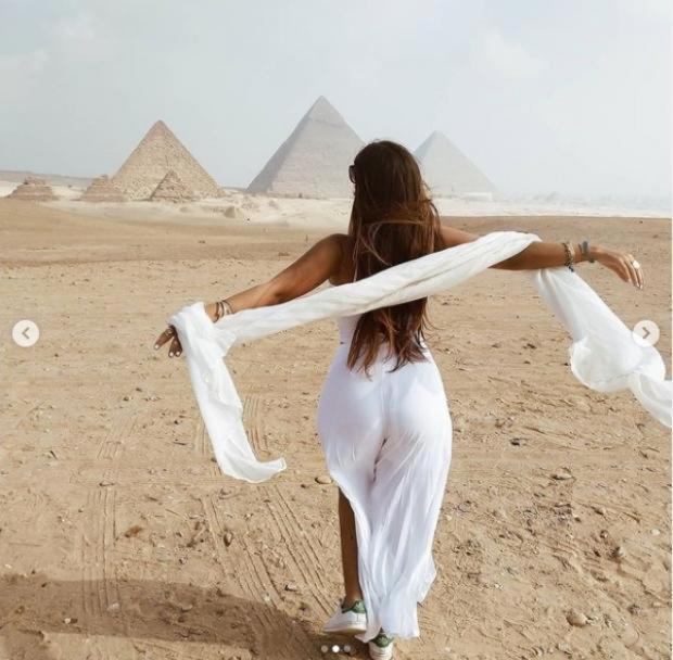 Апартаменти Sphinx Pyramids *